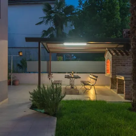 Apartamento Ana Poreč