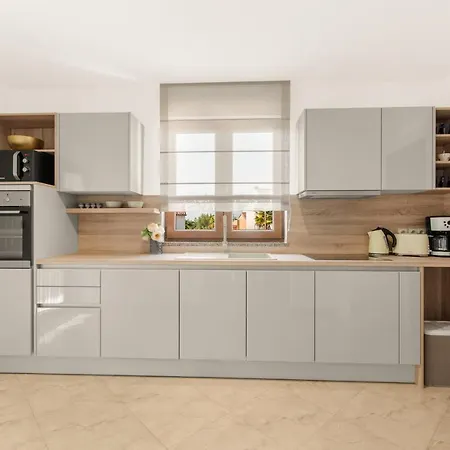 Apartamento Ana *