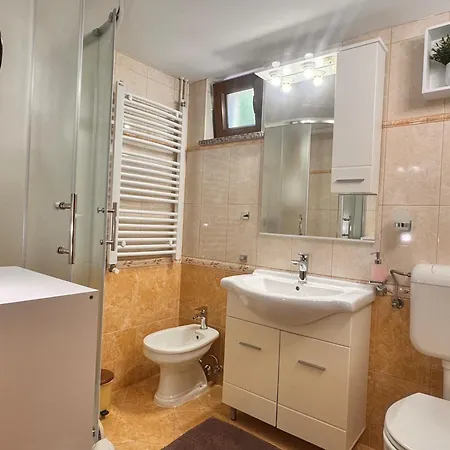 Apartamento Ana Poreč