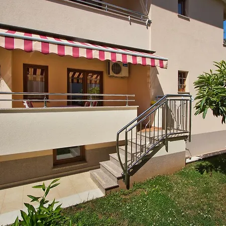 Apartamento Ana Poreč
