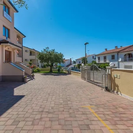 Ana Apartamento Poreč