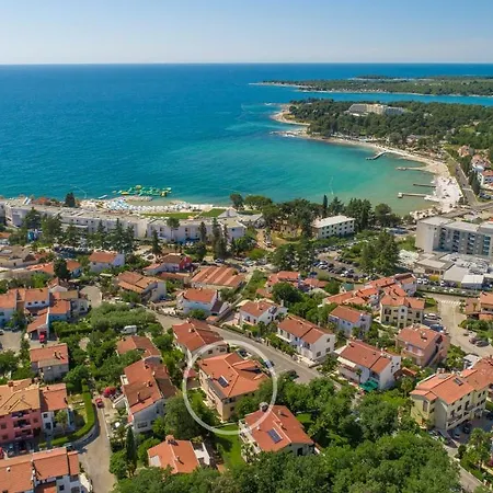 Apartamento Ana