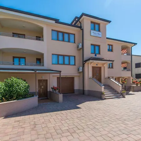 Apartamento Ana