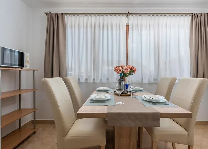 Ana Apartamento Poreč