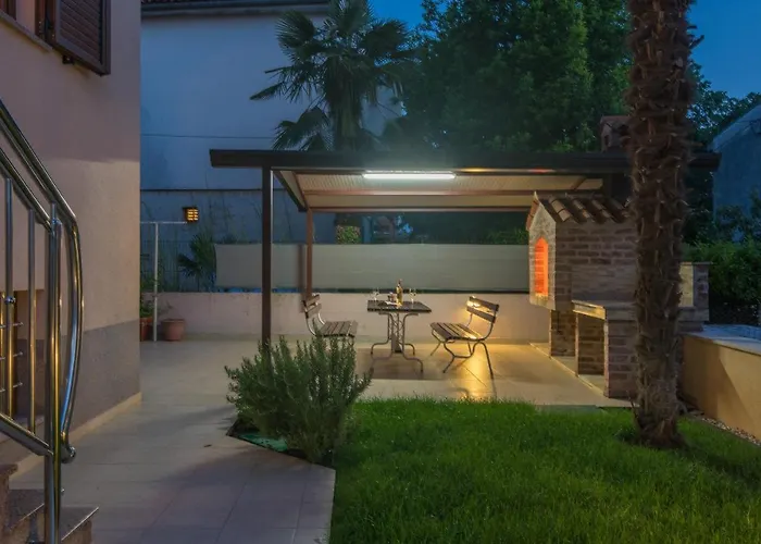 Apartamento Ana Poreč