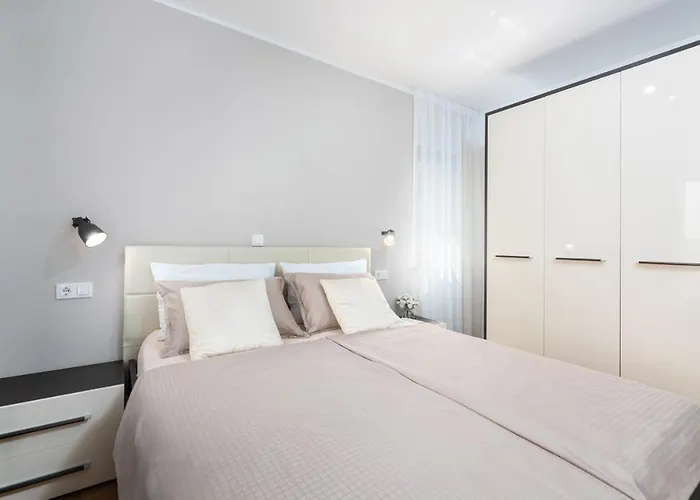 Apartamento Ana