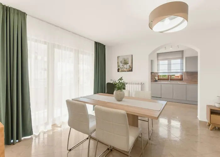 Ana Apartamento Poreč
