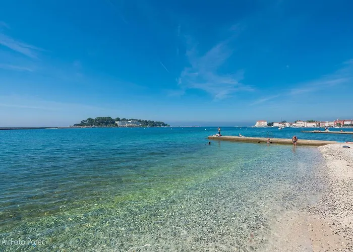Ana Poreč