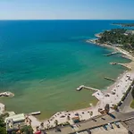 Apartament Ana *