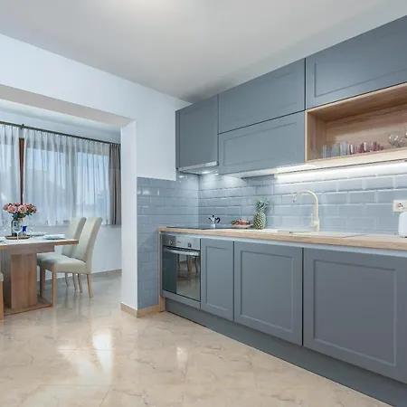 Apartment Ana Poreč