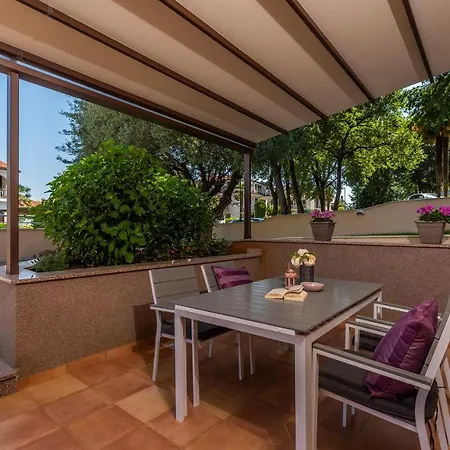 Ana Appartement Poreč