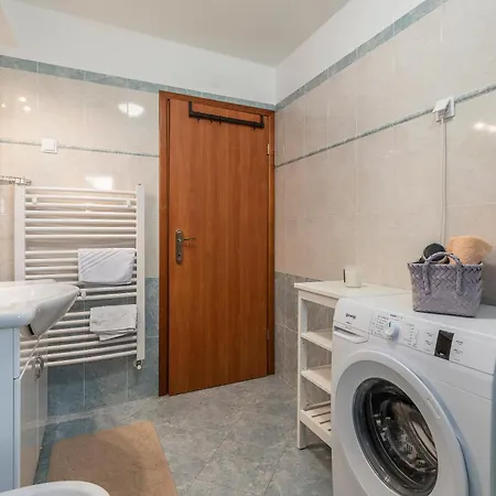 Appartement Ana Poreč