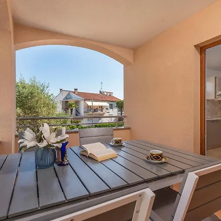 Ana Appartement Poreč