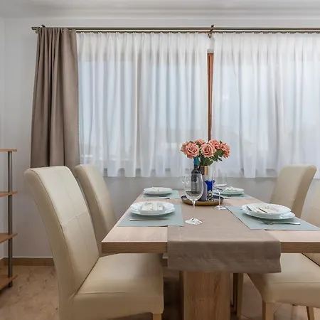 Ana Apartment Poreč