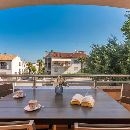 Apartment Ana