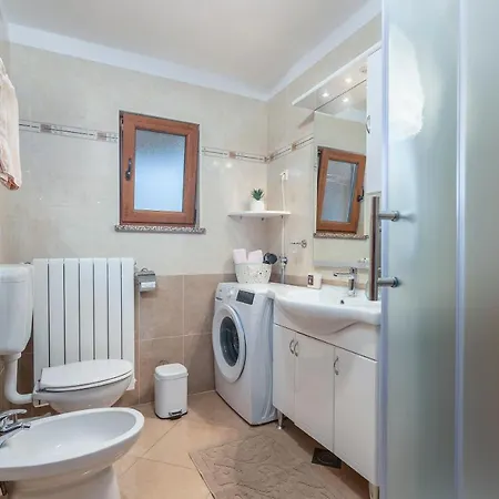 Appartement Ana Poreč