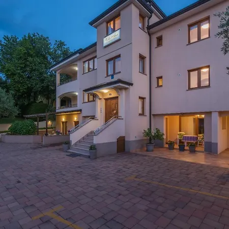 Ana Apartman Poreč