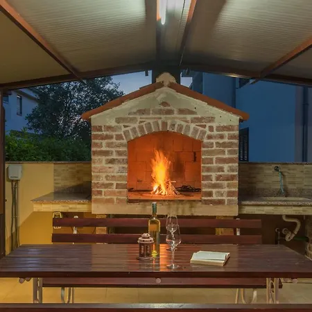 Appartement Ana Poreč