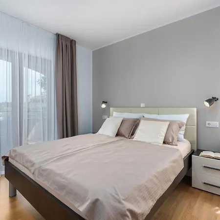 Ana Apartment Poreč