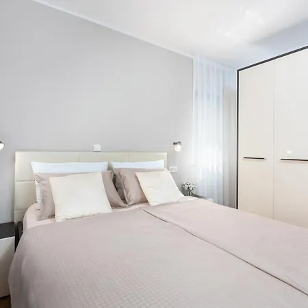 Apartment Ana