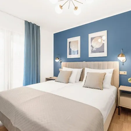 Ana Apartment Poreč