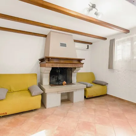 Appartamento Ana Porec