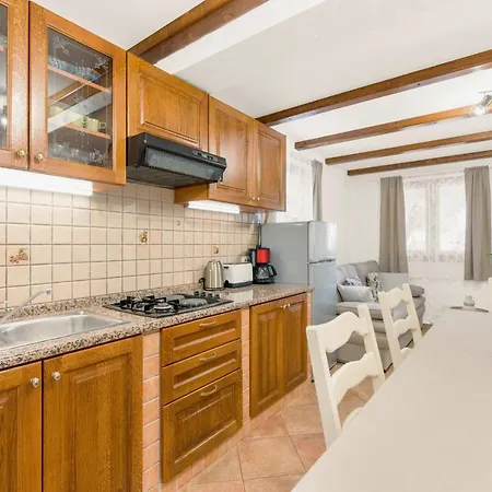 Ana Apartment Poreč