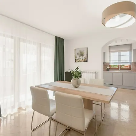 Ana Appartement Poreč