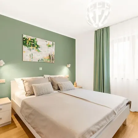 Appartement Ana Poreč