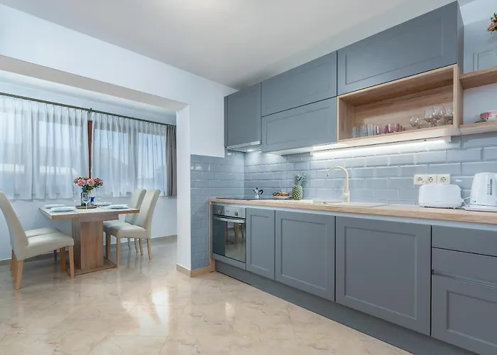 Apartman Ana Poreč