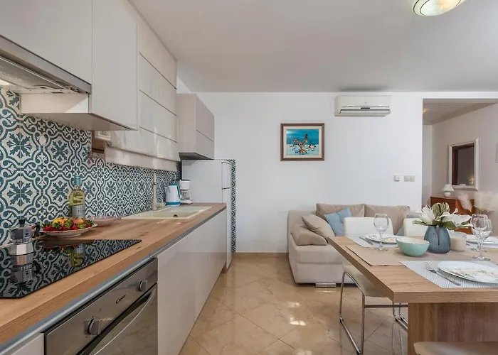 Ana Apartament