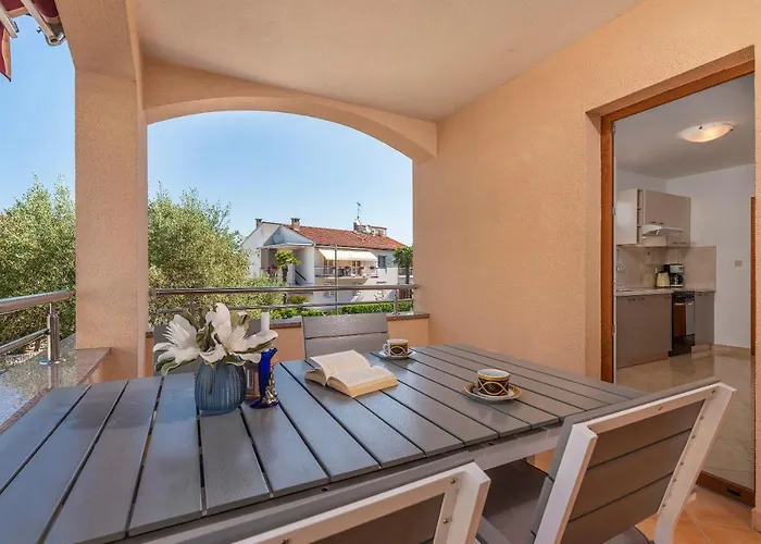 Ana Apartament Poreč