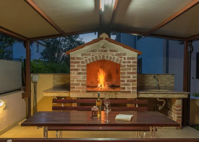 Apartament Ana Poreč