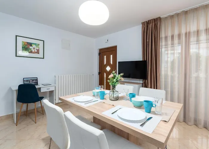 Apartament Ana