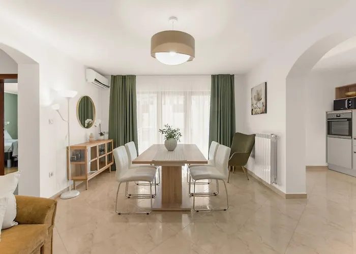 Apartament Ana Poreč
