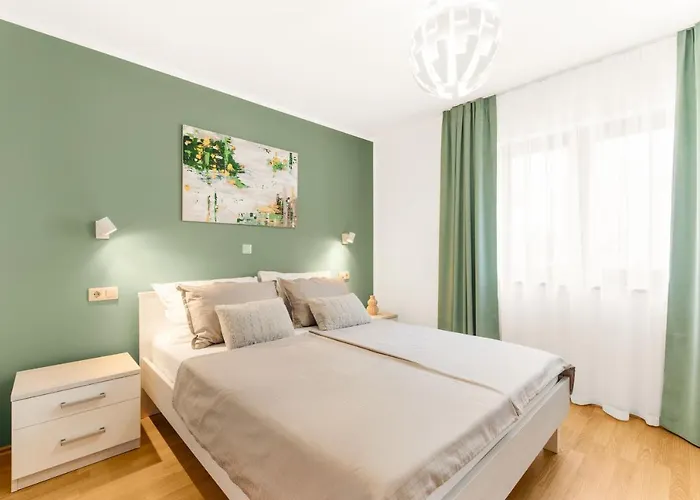 Apartament Ana Poreč