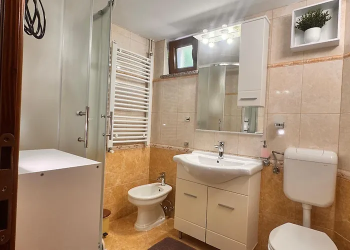 Apartman Ana Poreč