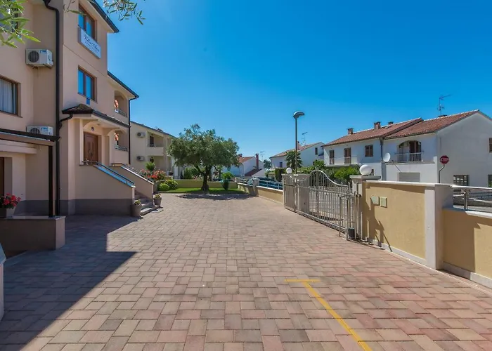 Ana Apartament Poreč