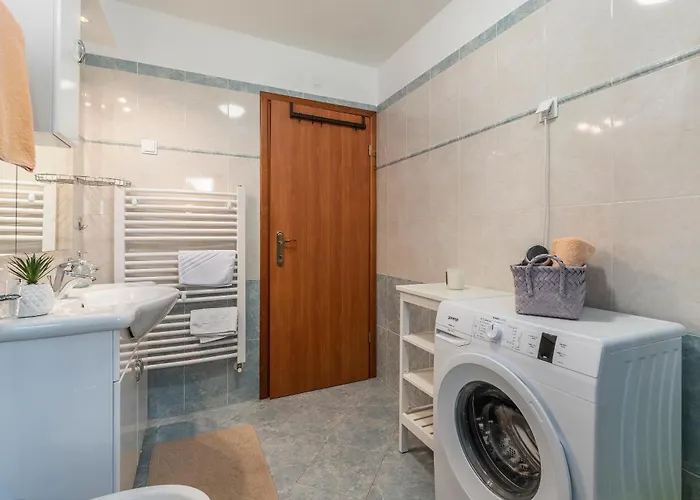 Appartement Ana Poreč