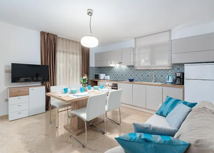 Ana Appartement Poreč